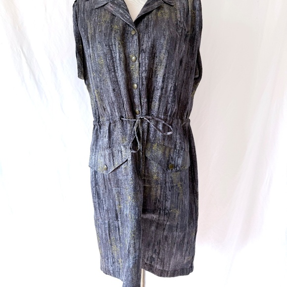 Rag & Bone silk dress size 8 - Picture 1 of 8